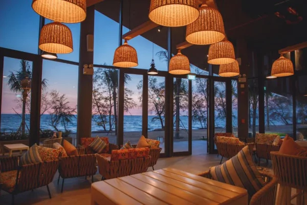 Ảnh Crowne Plaza - 7