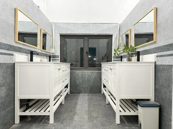 Ảnh Viva Homestay MC 08 - 12