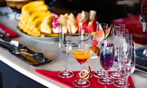 Ảnh Du Thuyền M Gloria - 17