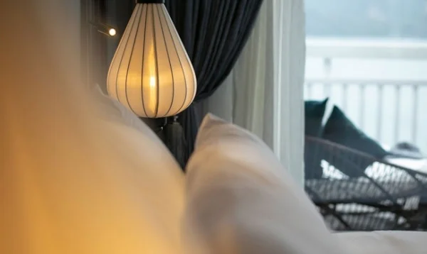 Ảnh Du Thuyền Verdure Lotus - 26