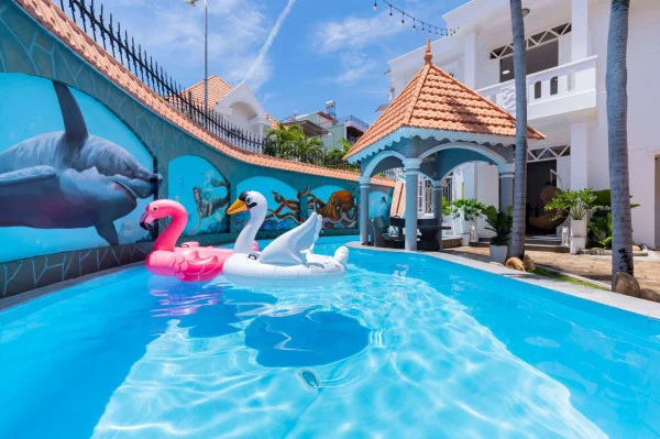 Ảnh Viva VT53 - 24