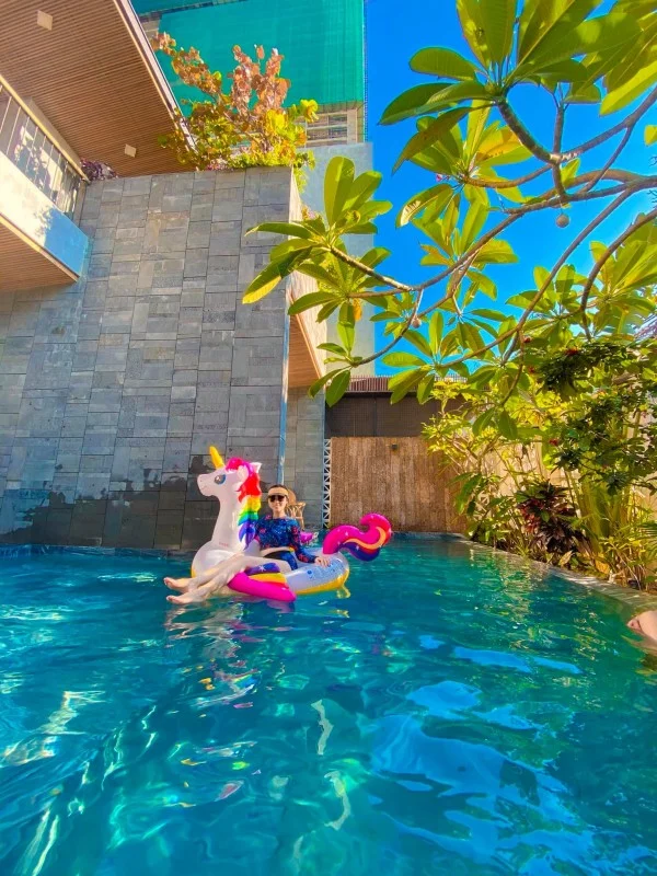 Ảnh Viva Homestay ĐN 01