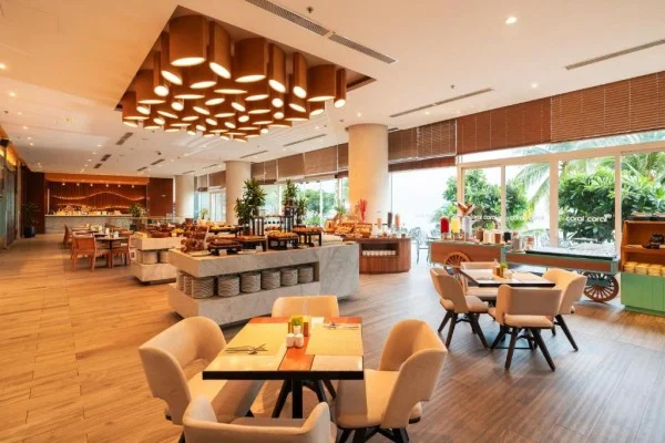 Ảnh Seashells Phu Quoc Hotel & Spa - 12