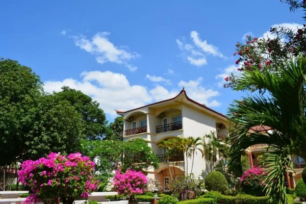 Ảnh Swiss Village Resort & Spa - Làng Thụy Sĩ - 14