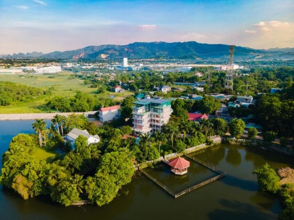 Ảnh Viva HB31 - 18