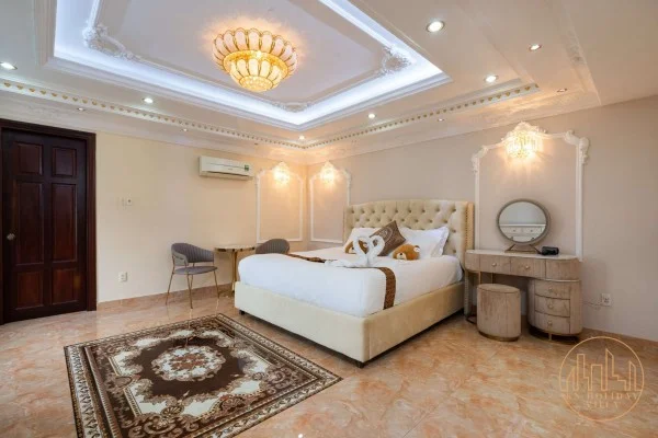 Ảnh Viva Homestay SG 04