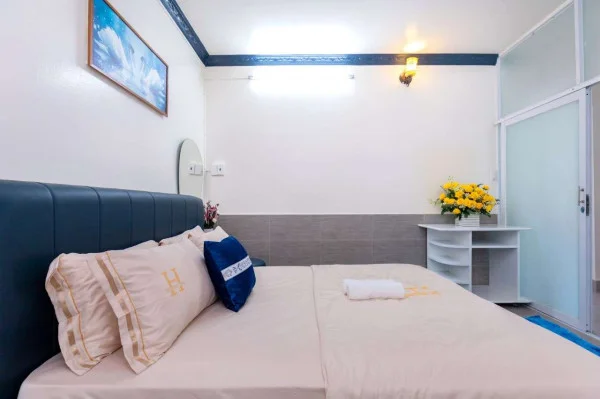 Ảnh Viva VT15 - 14