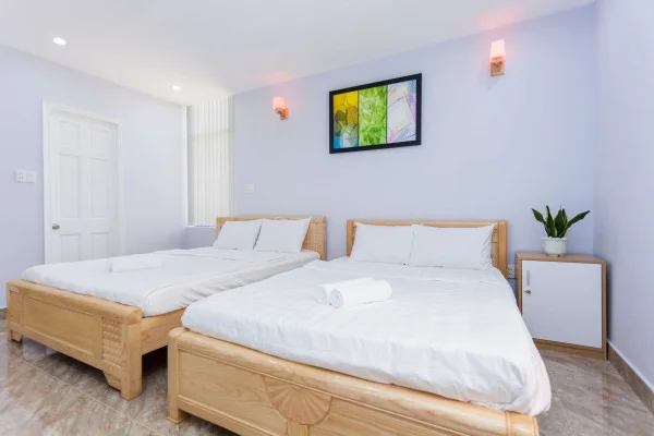 Ảnh Viva VT74 - 22