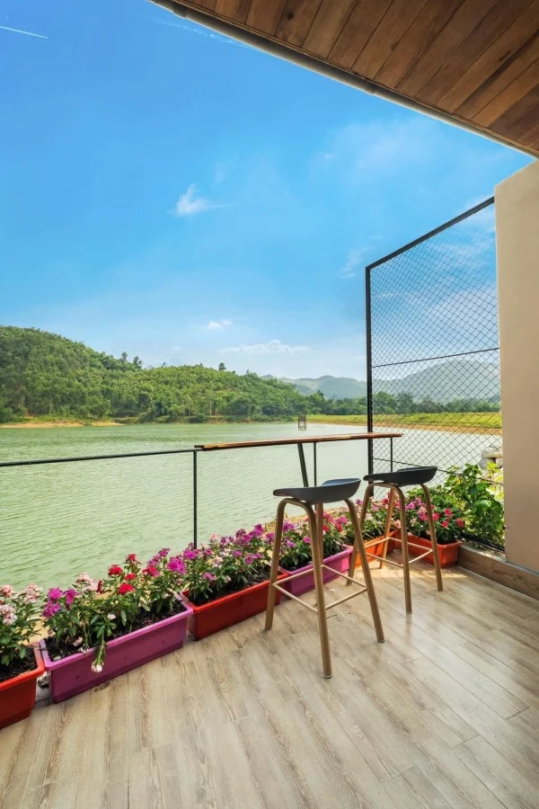 Ảnh Viva Homestay HB1