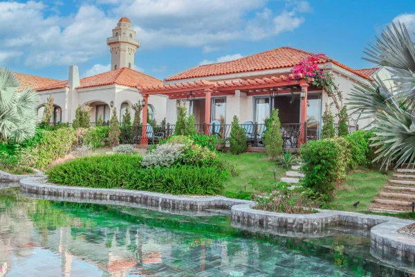 Ảnh Centara Mirage Resort - 8