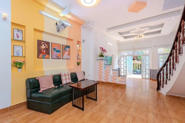 Ảnh Viva Homestay VT 04 - 19