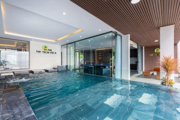 Ảnh Viva VT99 - SEAVIEW VILLA - 15