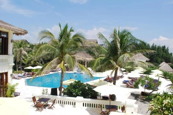 Ảnh Allezboo Beach Resort & Spa - 14