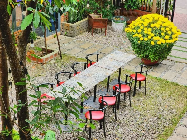 Ảnh Viva Homestay QN 04 - 9