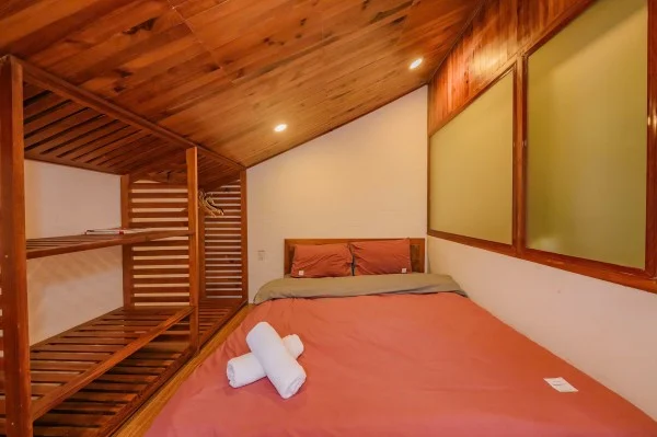 Ảnh Viva Homestay ĐL 12