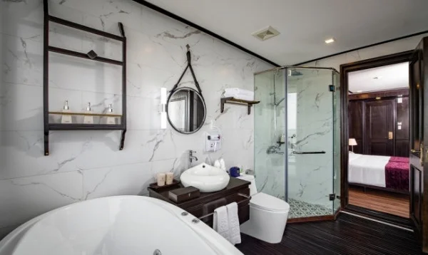 Ảnh Du Thuyền Peony - 12