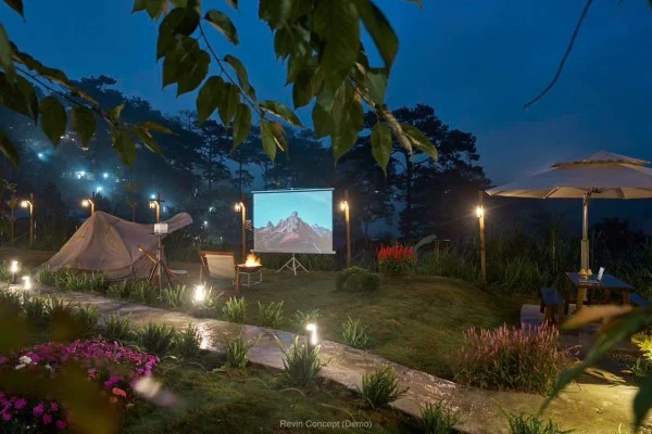 Ảnh Viva Homestay ĐL 05