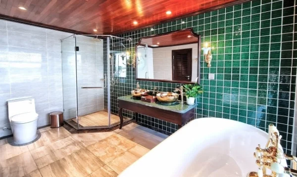 Ảnh Du Thuyền Indochine Premium - 20