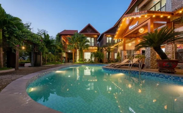 Ảnh Viva Homestay N08 - 7