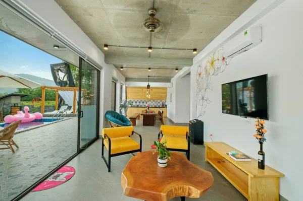 Ảnh Viva HB15 - 10