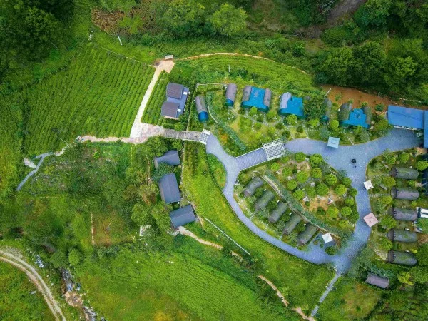 Ảnh Viva Homestay MC 01 - 11