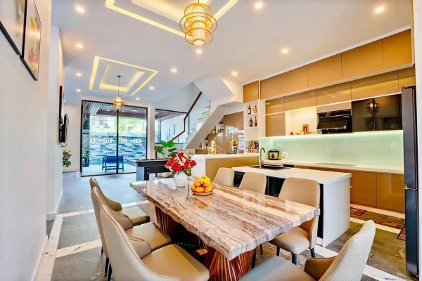 Ảnh Viva Homestay ĐN 04