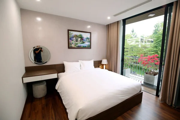 Ảnh B110 Flamingo Đại Lải - 7