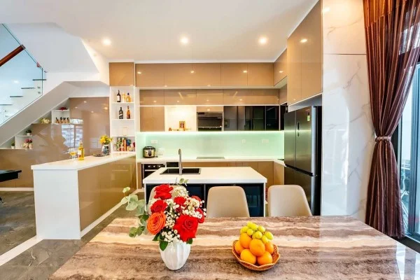 Ảnh Viva Homestay ĐN 04 - 12