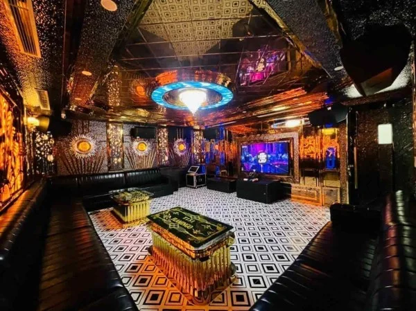 Ảnh T151 Flamingo Đại Lải