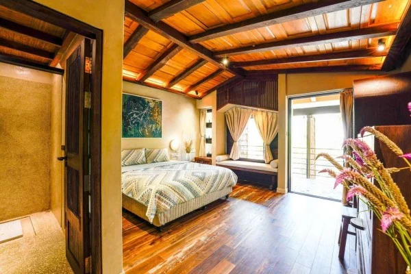 Ảnh Viva Homestay ĐN 05 - 11