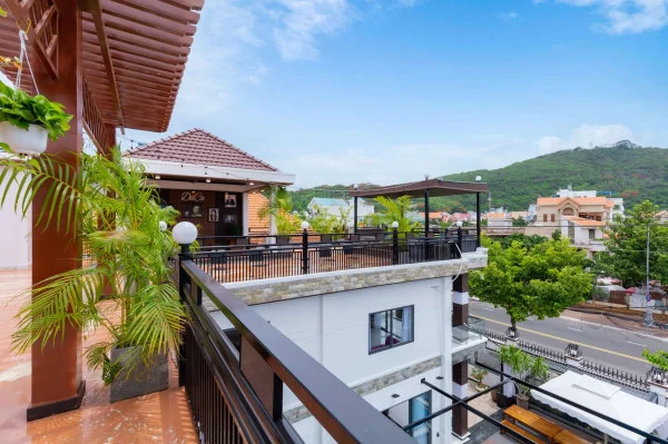 Ảnh Viva VT80 - 50