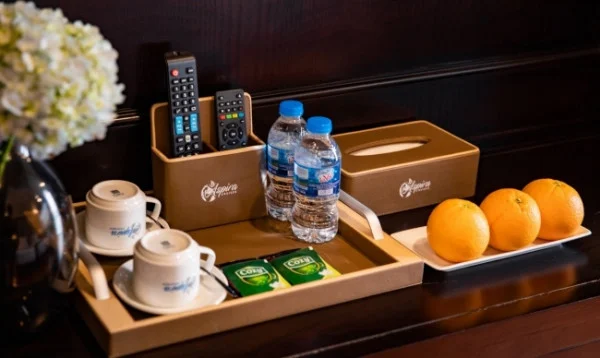 Ảnh Du Thuyền Aspira - 30