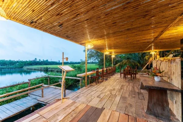 Ảnh Viva Homestay HA 04