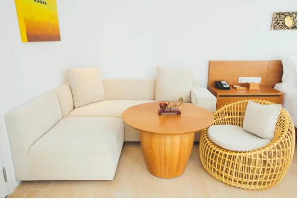 Ảnh Naman Retreat Đà Nẵng - 8