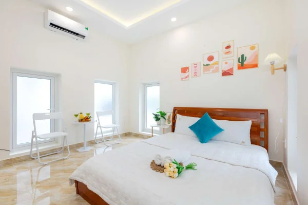 Ảnh Viva VT33 - 20