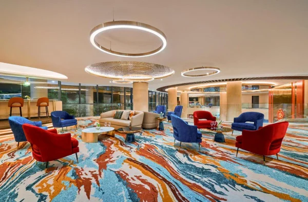 Ảnh Vias Hotel Vung Tau - 15