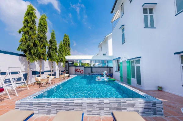 Ảnh Viva VT08 - 40