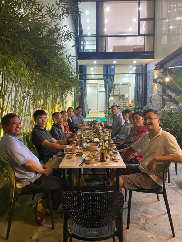 Ảnh Viva VT48 - 16