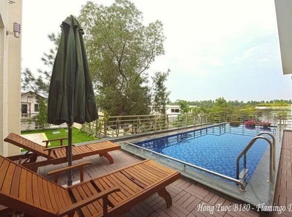 Ảnh B180 Flamingo Đại Lải - 14