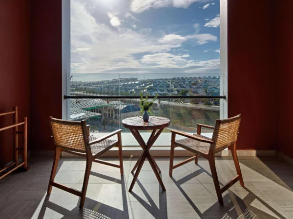 Ảnh Mövenpick Resort