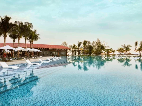 Ảnh Mövenpick Resort Waverly Phu Quoc - 9
