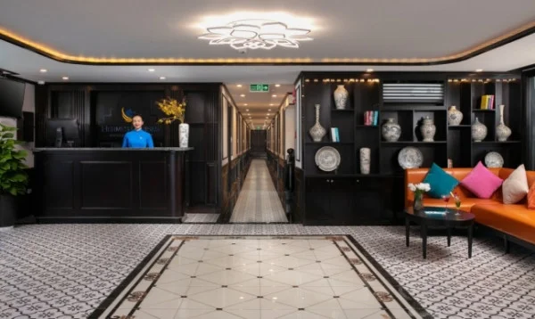 Ảnh Du Thuyền Hermes - 17