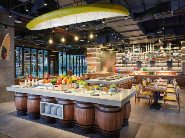 Ảnh Ibis Styles Vung Tau - 14