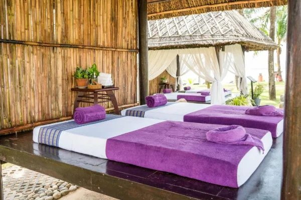 Ảnh Pandanus Resort