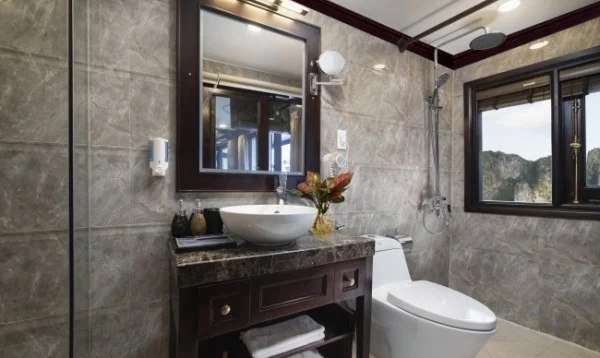 Ảnh Du Thuyền Alisa Premier - 17