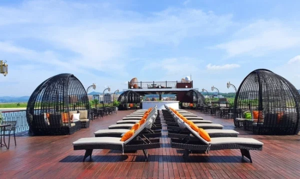 Ảnh Du Thuyền Indochine Premium - 25