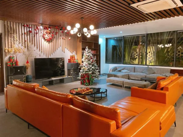 Ảnh Viva HB28 - 12