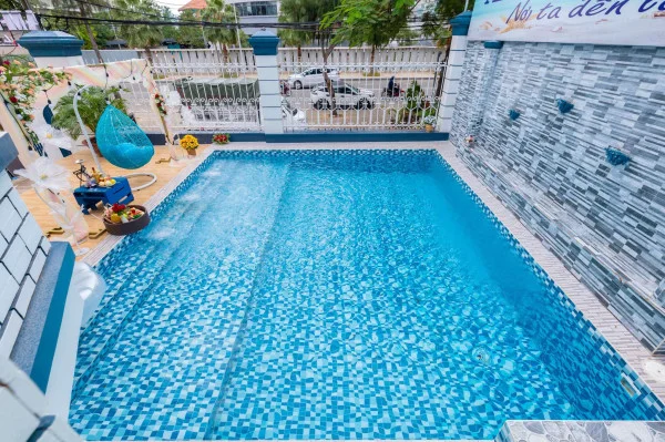 Ảnh Viva VT09 - 30