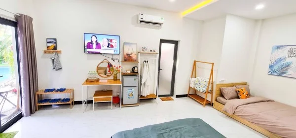 Ảnh Viva Homestay PT 01