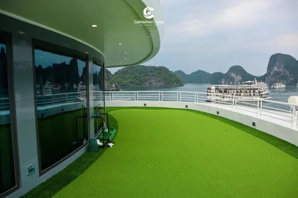 Ảnh Catherine Cruise